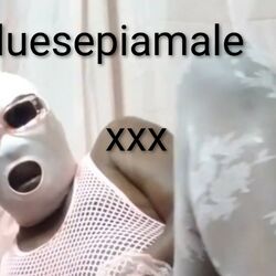 BLUESEPIAMALE