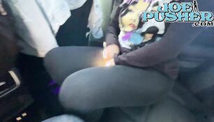 Violet Hernandez Scene 2